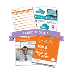 Cloud Technology Tool Kit
