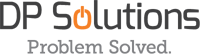 DP Solutions Logo