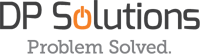 DP Solutions Logo