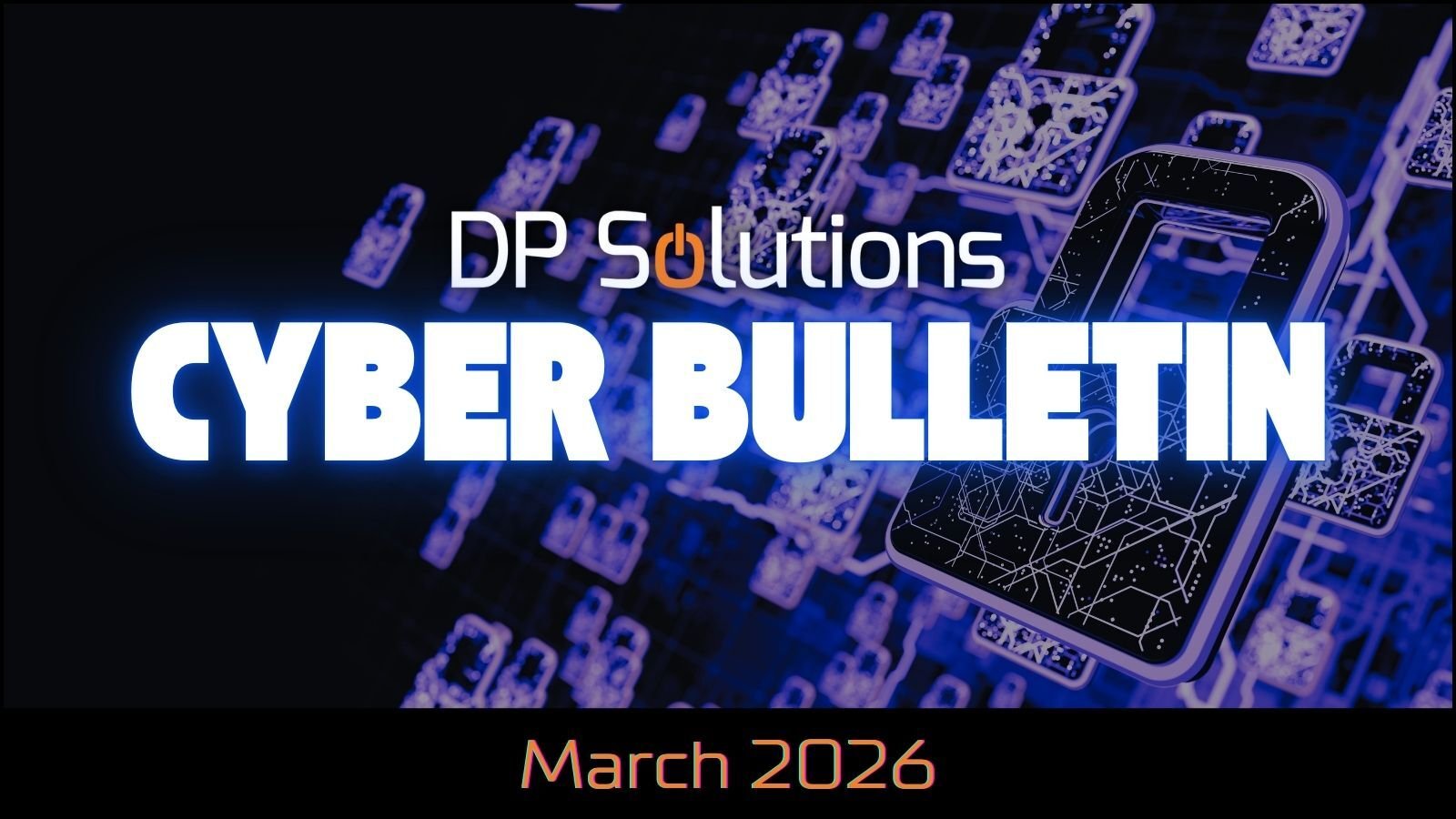 03 Mar 2026 Cyber Bulletin
