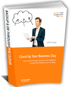 ebook - Cloud Up Your Business Day