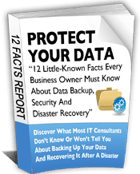 ebook - Protect Your Data