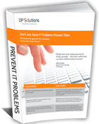 ebook - Prevent-IT-Problems