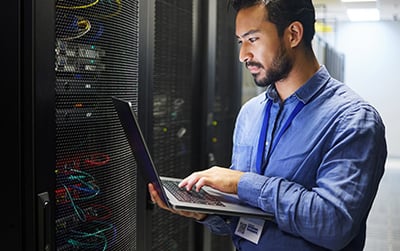it-compliance-and-information-security