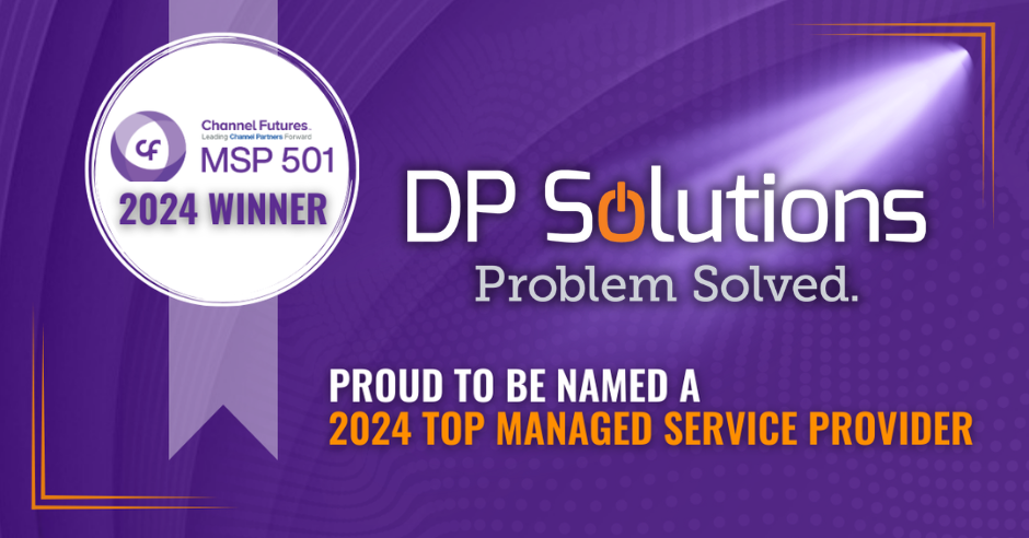 2024 msp 501-DPS