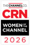 2026 CRN Women of the Channel