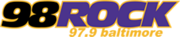 98rock_logo