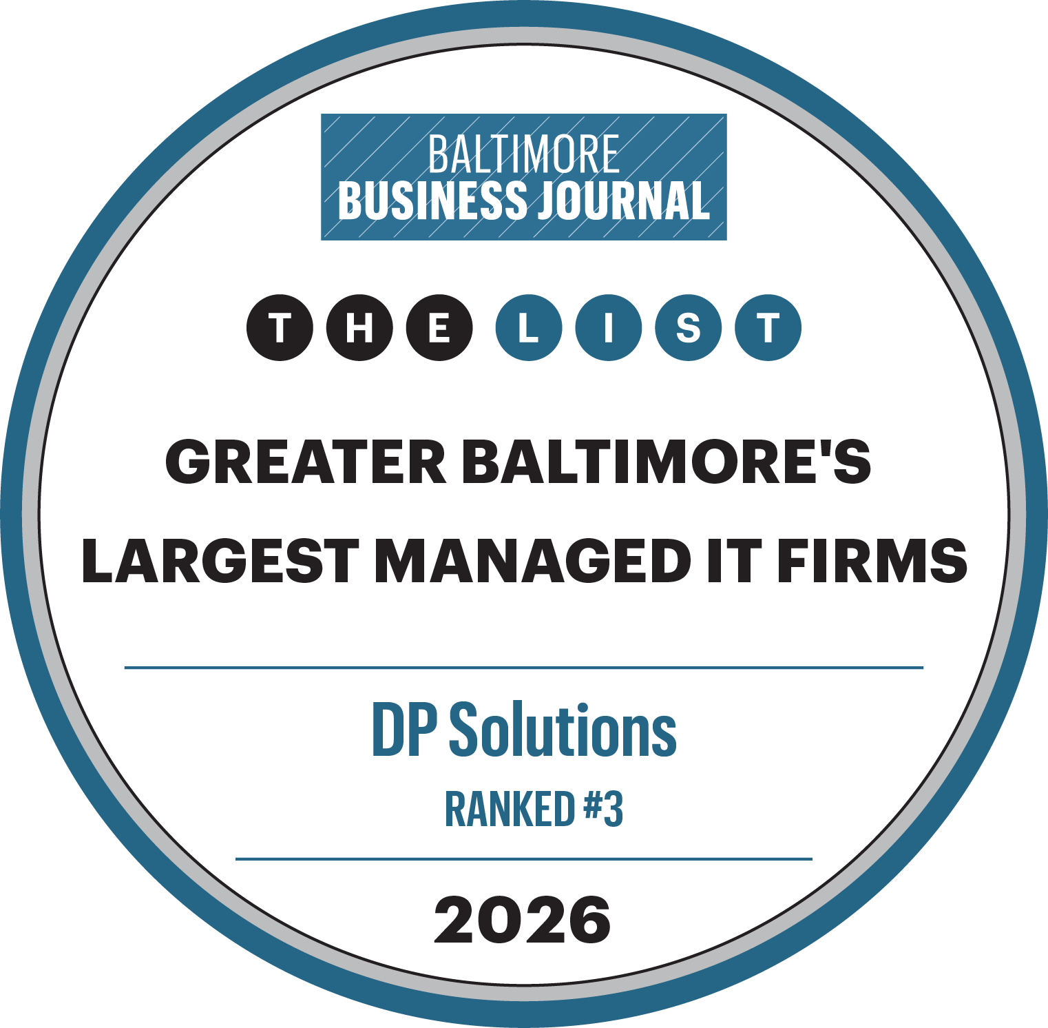 BBJ Managed IT Firms 2026