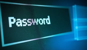 password hacked on computer screen-1