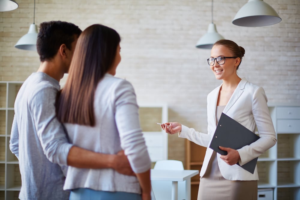 Real Estate Client Testimonial | DP Solutions
