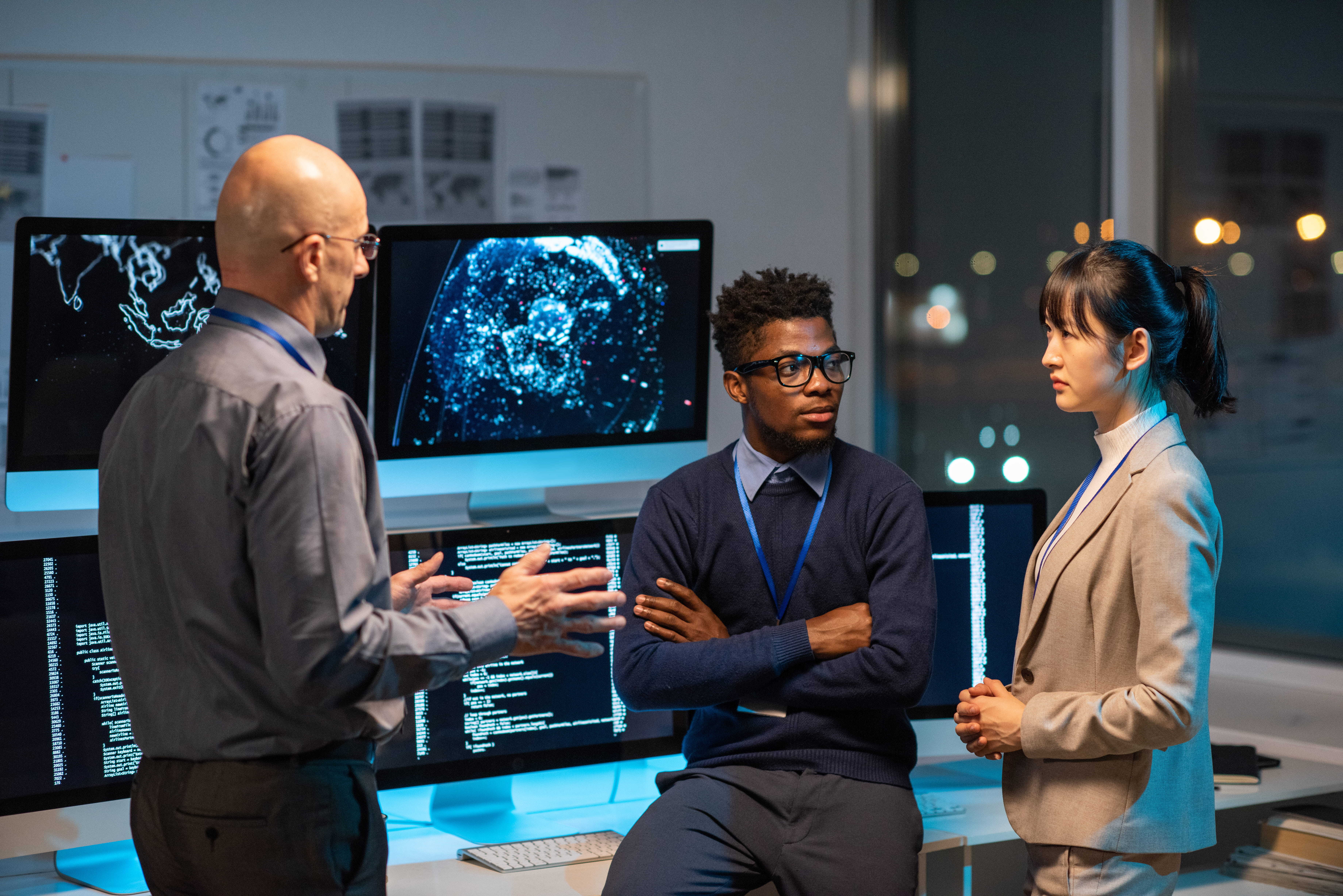 Cloud and Microsoft Services