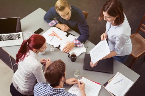 Onboarding New Employees Webinar