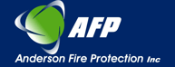 Anderson-Fire-Protection-Logo