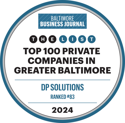 BBJ Top Private Companies Badge 2024