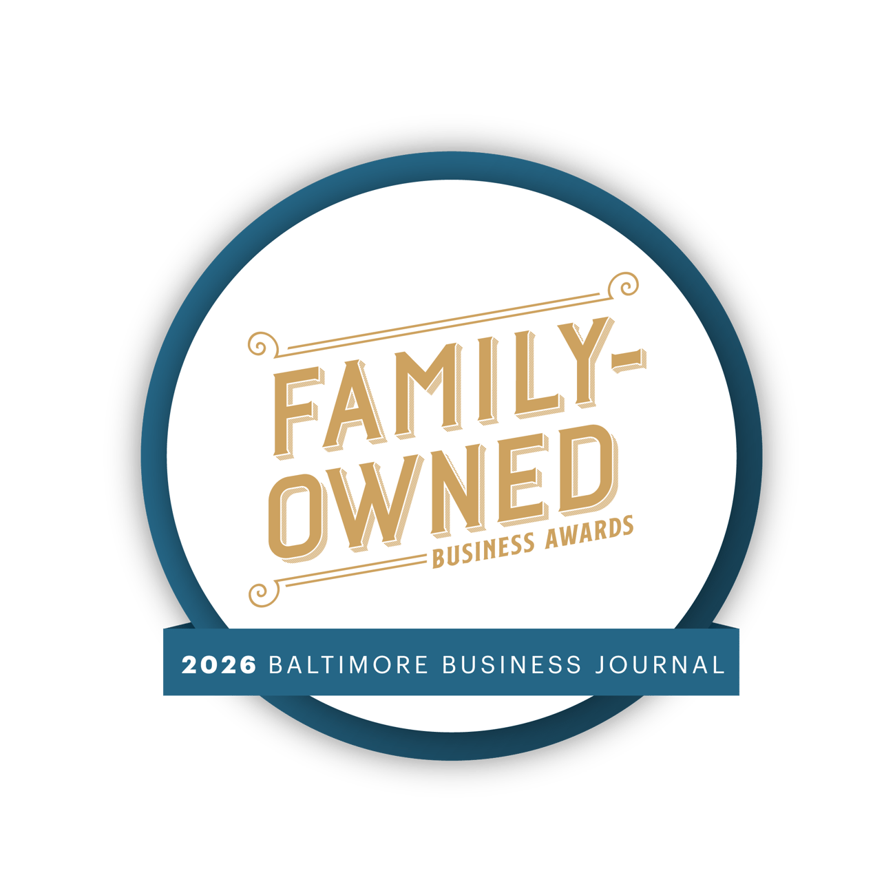 BBJ Family Owned Business Award