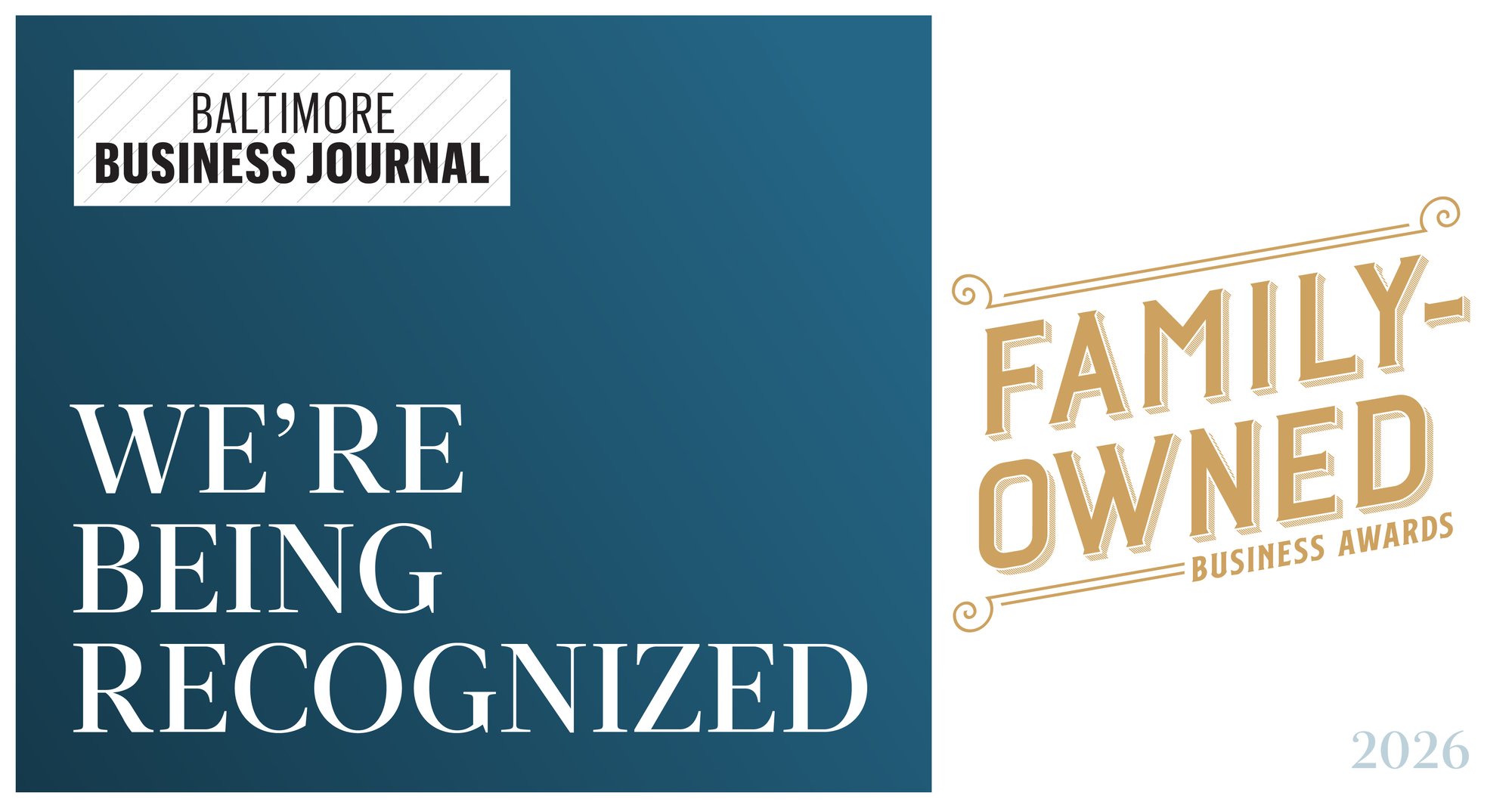 BBJ Recognizes DP Solutions in 2026 Family-Owned Business Awards