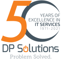 DP Solutions 50 Years