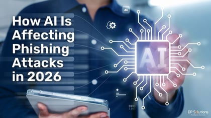 Blog Cover - AI Phishing Attacks 2026