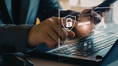 Blog Cover Cybersecurity Compliance