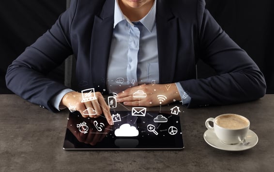 Internet of Things