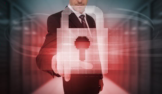 Ransomware