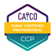 CCP CMMC logo