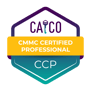 CCP CMMC logo