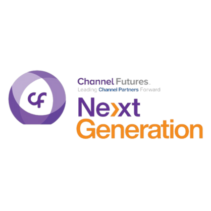 CHANNEL FUTURES NEXT GEN 2024 LOGO