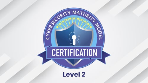 CMMC Level 2