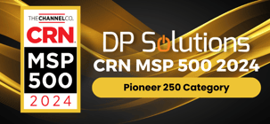 CRN MSP 500 2024 pr