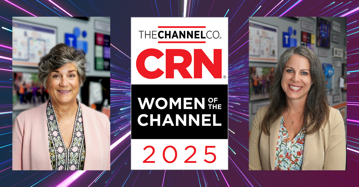 CRN WOTC 2025 logo | Karyn Schell & Melissa Bryant