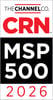 CRN26-MSP500-Vertical