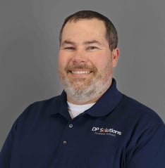 Chad Dukes - DP Solutions