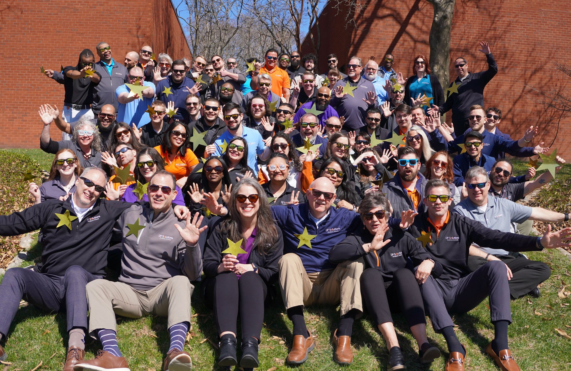 Class of 2025 group woohoo -smjpg