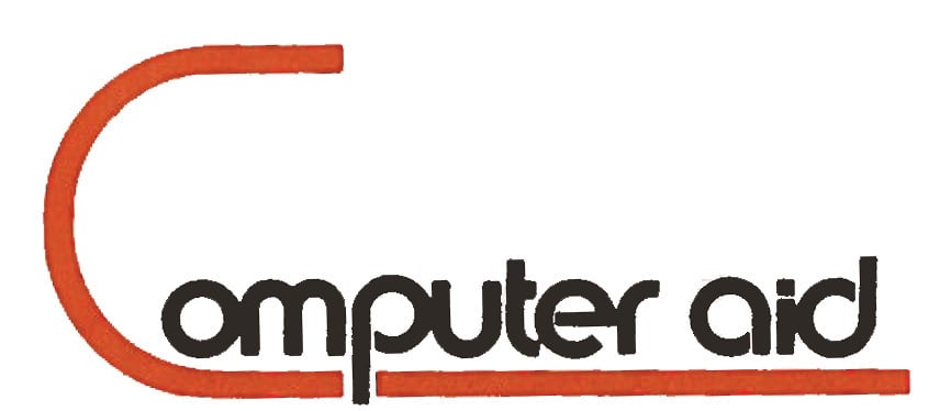 Computer Aid Logo