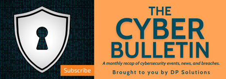 Cyber Bulletin Footer Sign Up (2)