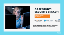Security Breach Case Study | DP Solutions