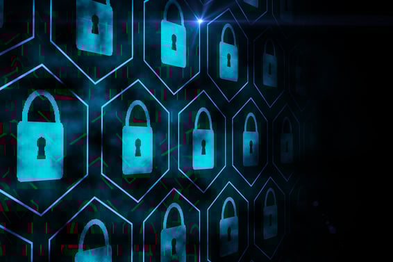 Inadequate Cyber Security Protection
