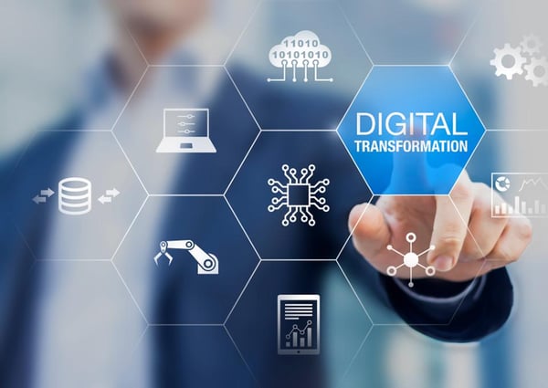 Digital-Transformation