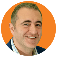 Dustin Sitton, Incite Automation