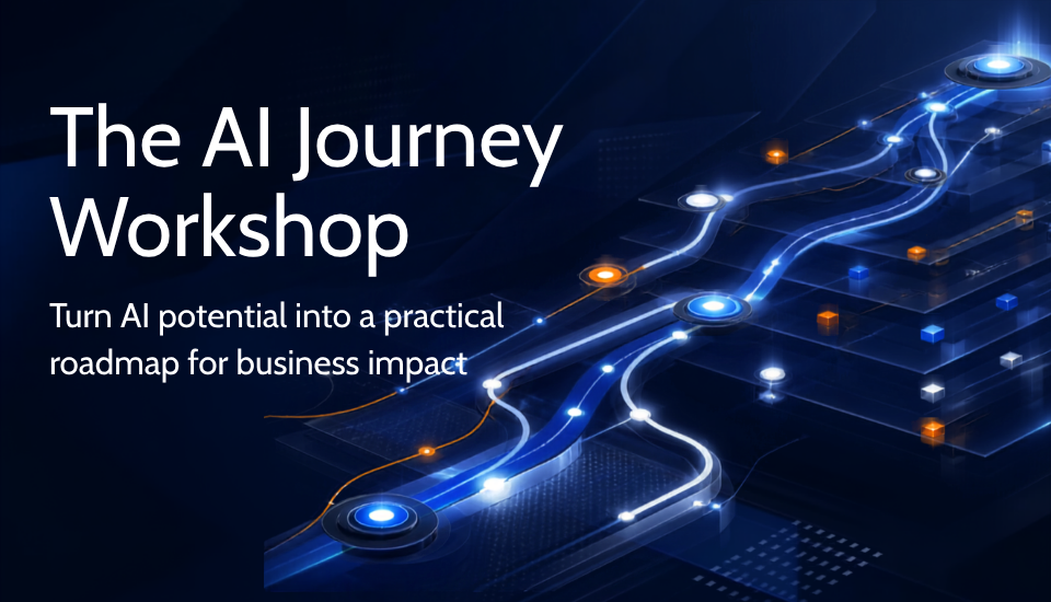 The AI Journey Workshop