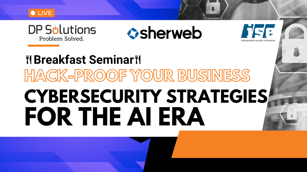 Cybersecurity Strategies for AI Era