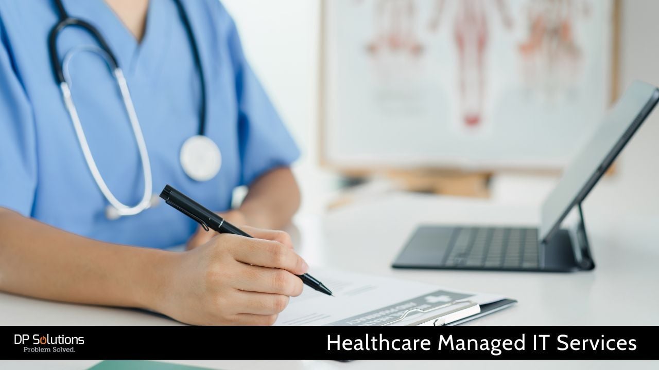 Healthcare Case Study Thumbnail