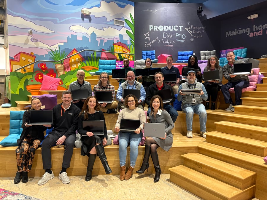 CreditXpert, Building STEPS, & DP Solutions