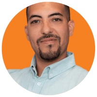 James Welburn, Sherweb