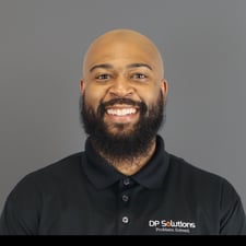Kevin Brown - DP Solutions
