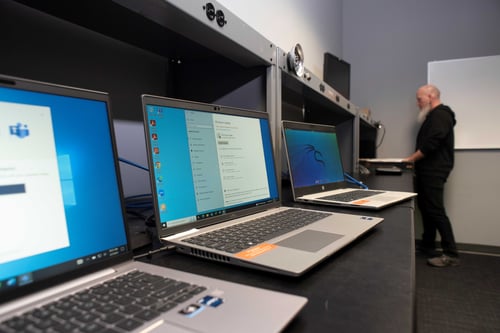 Laptops DP Solutions