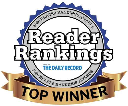 Reader Rankings 2026 Top Winner DP Solutions