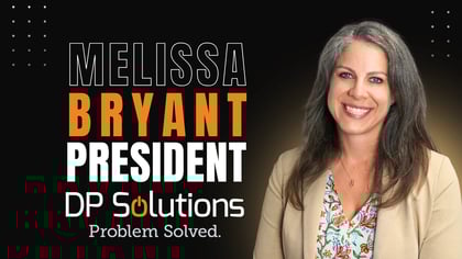 Melissa Bryant President Thumbnail