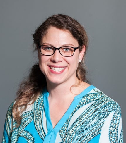 Melissa Bryant, President at DP Solutions